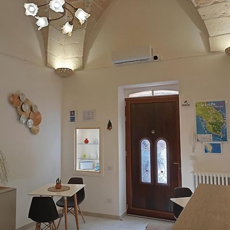 Samele Bed And Breakfast 莱切 外观 照片