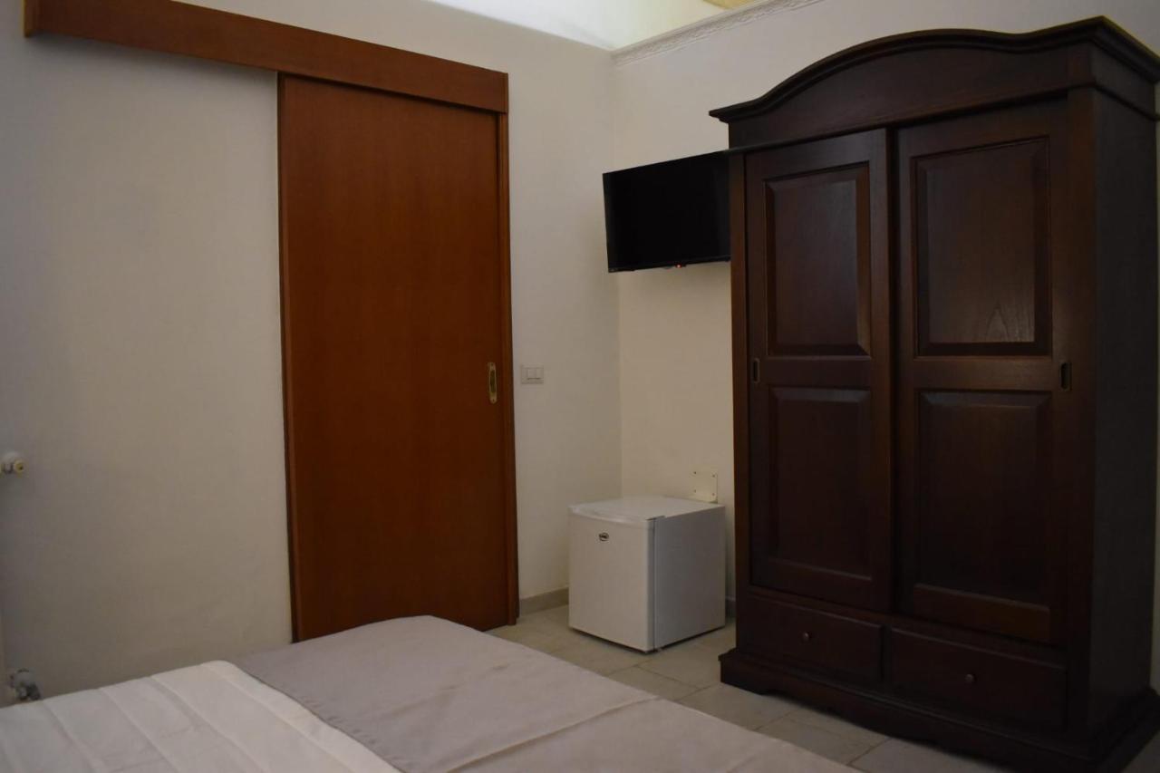 Samele Bed And Breakfast 莱切 外观 照片