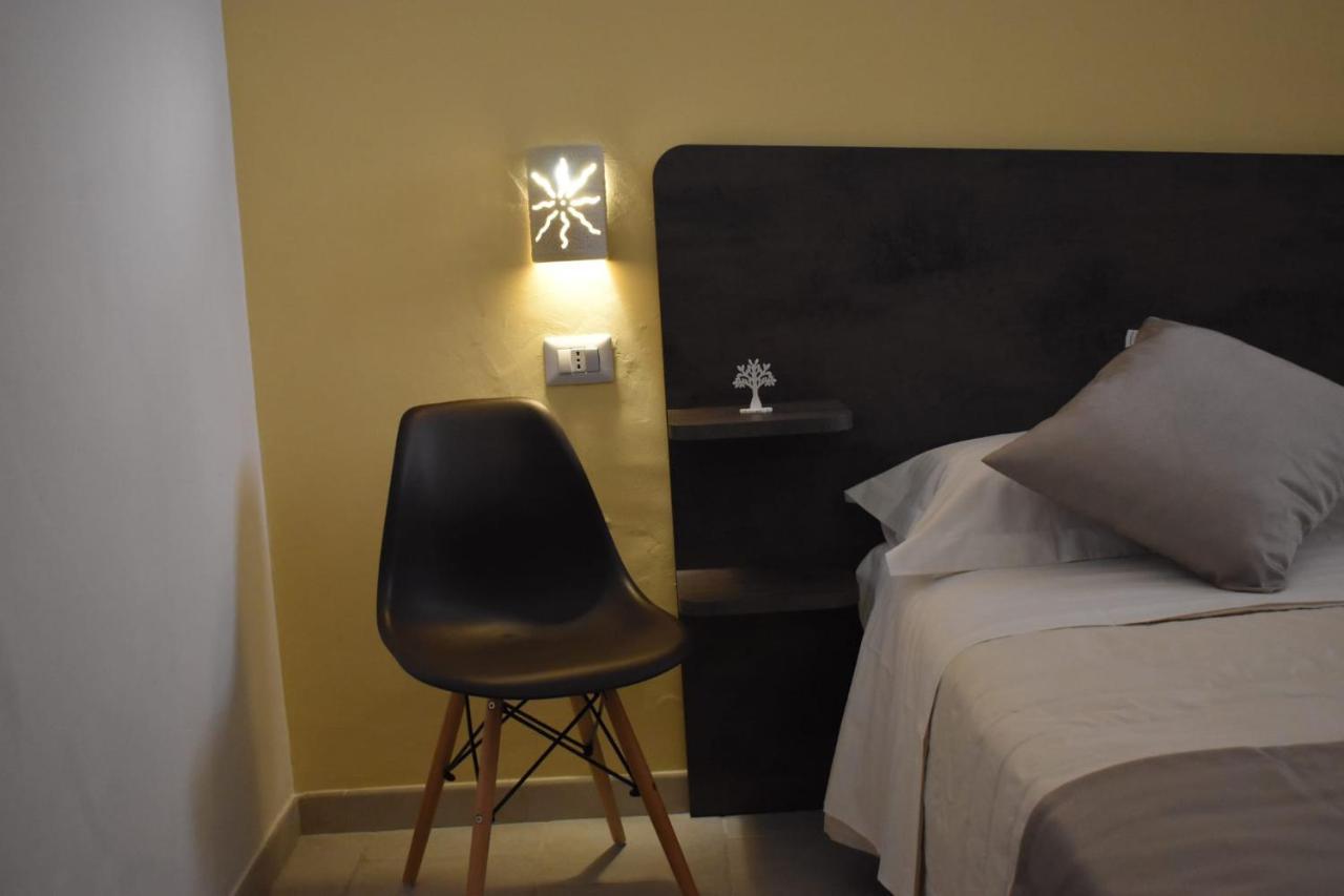 Samele Bed And Breakfast 莱切 外观 照片