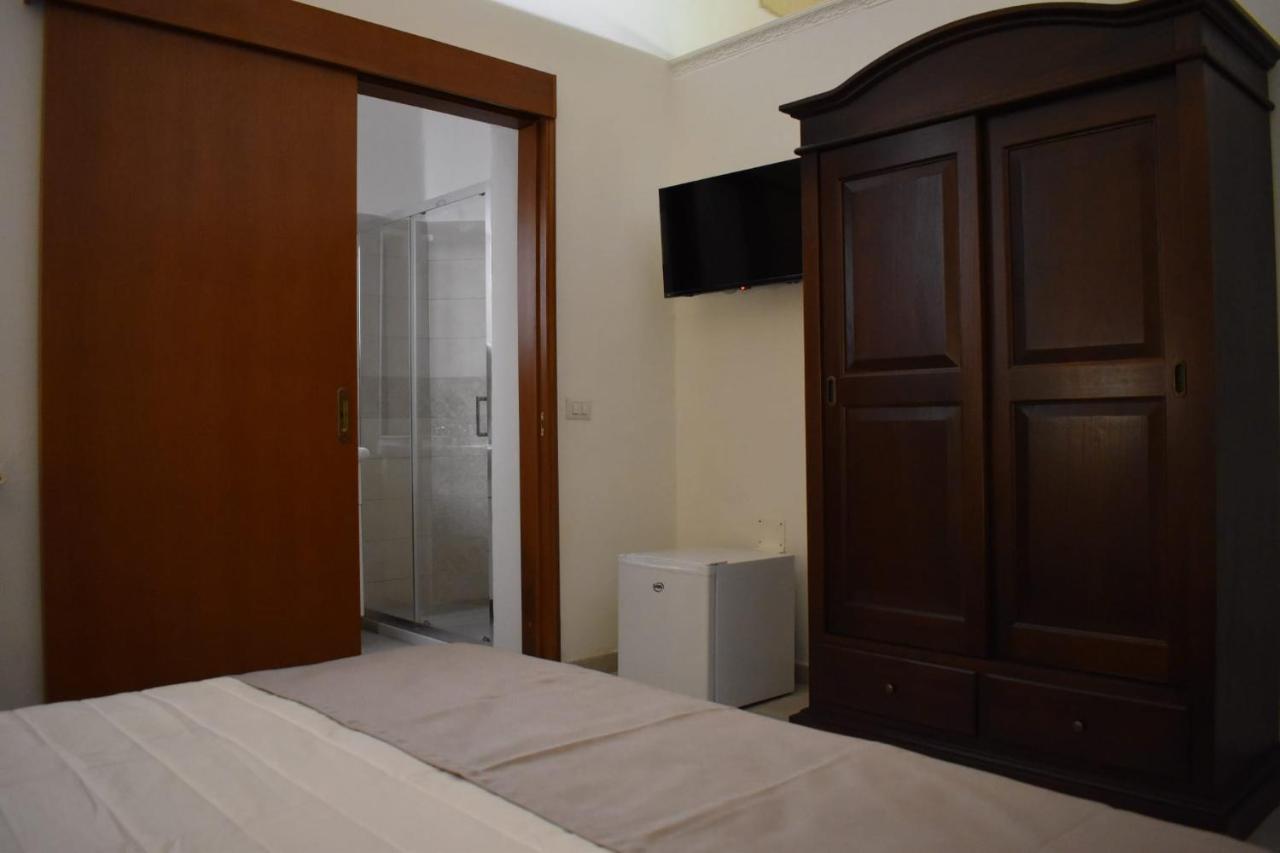 Samele Bed And Breakfast 莱切 外观 照片