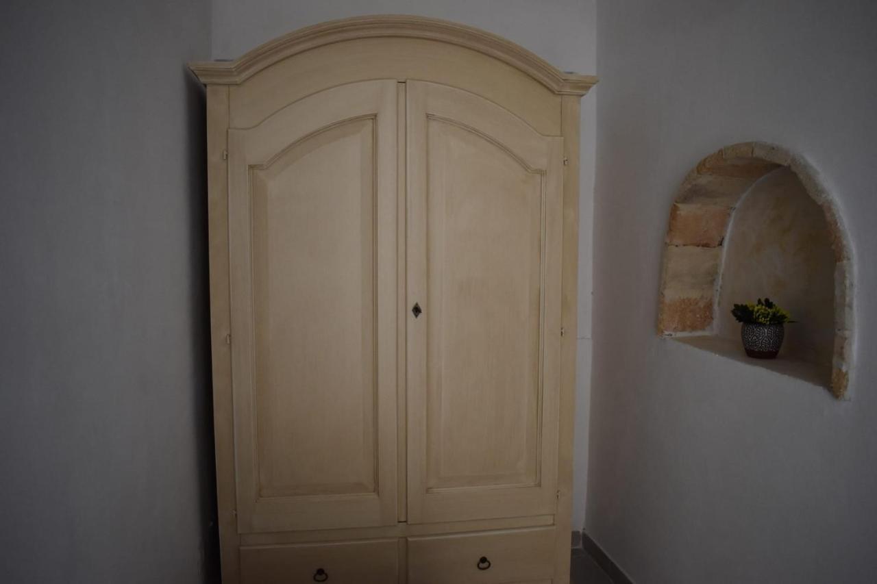 Samele Bed And Breakfast 莱切 外观 照片