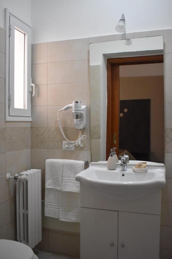 Samele Bed And Breakfast 莱切 外观 照片