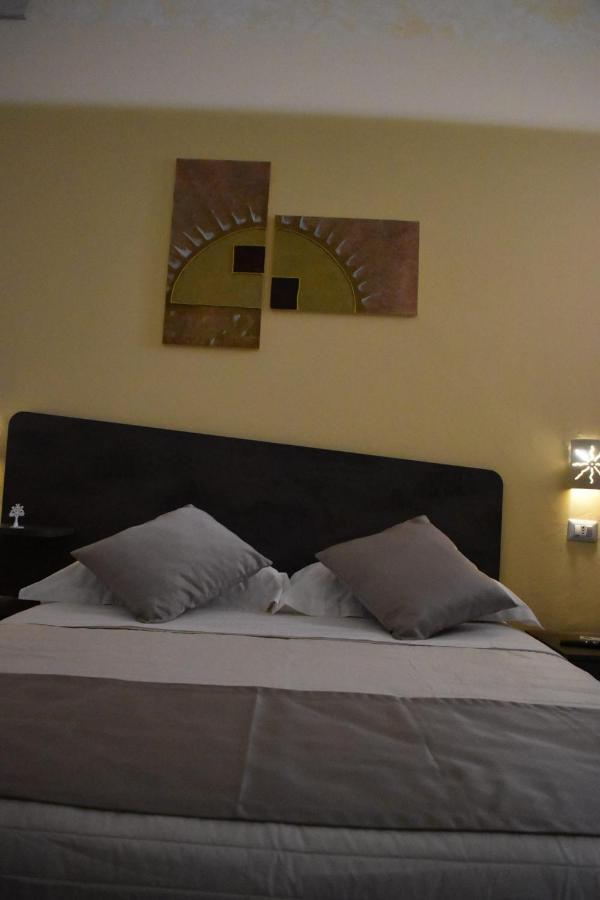 Samele Bed And Breakfast 莱切 外观 照片