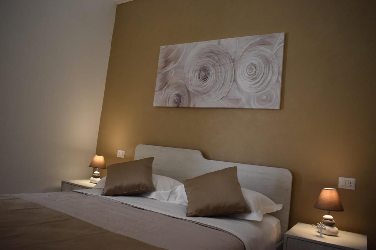 Samele Bed And Breakfast 莱切 外观 照片