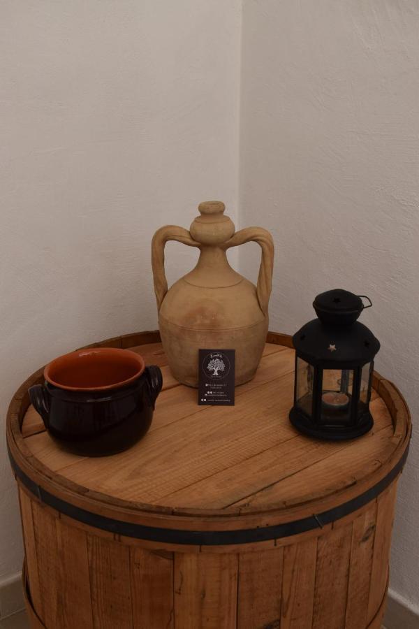 Samele Bed And Breakfast 莱切 外观 照片