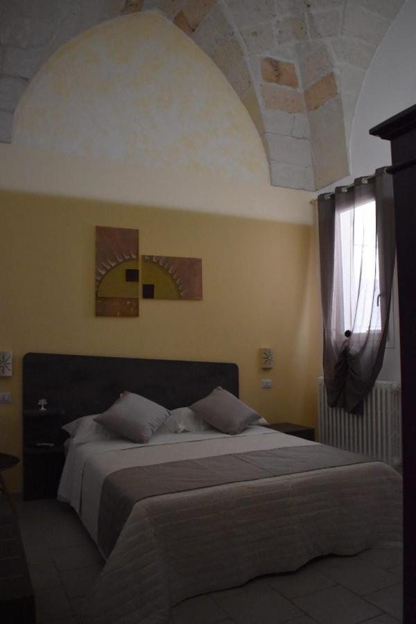 Samele Bed And Breakfast 莱切 外观 照片