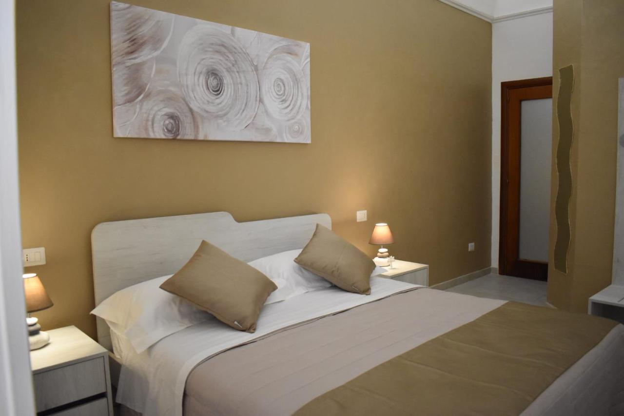 Samele Bed And Breakfast 莱切 外观 照片