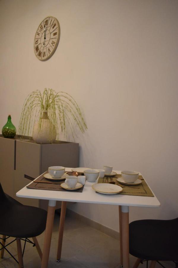Samele Bed And Breakfast 莱切 外观 照片