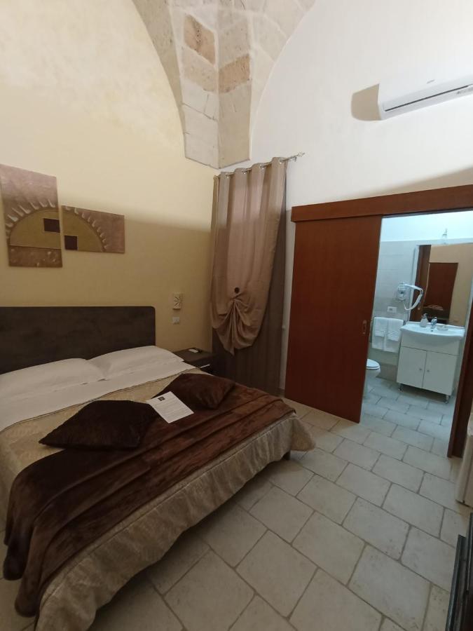 Samele Bed And Breakfast 莱切 外观 照片