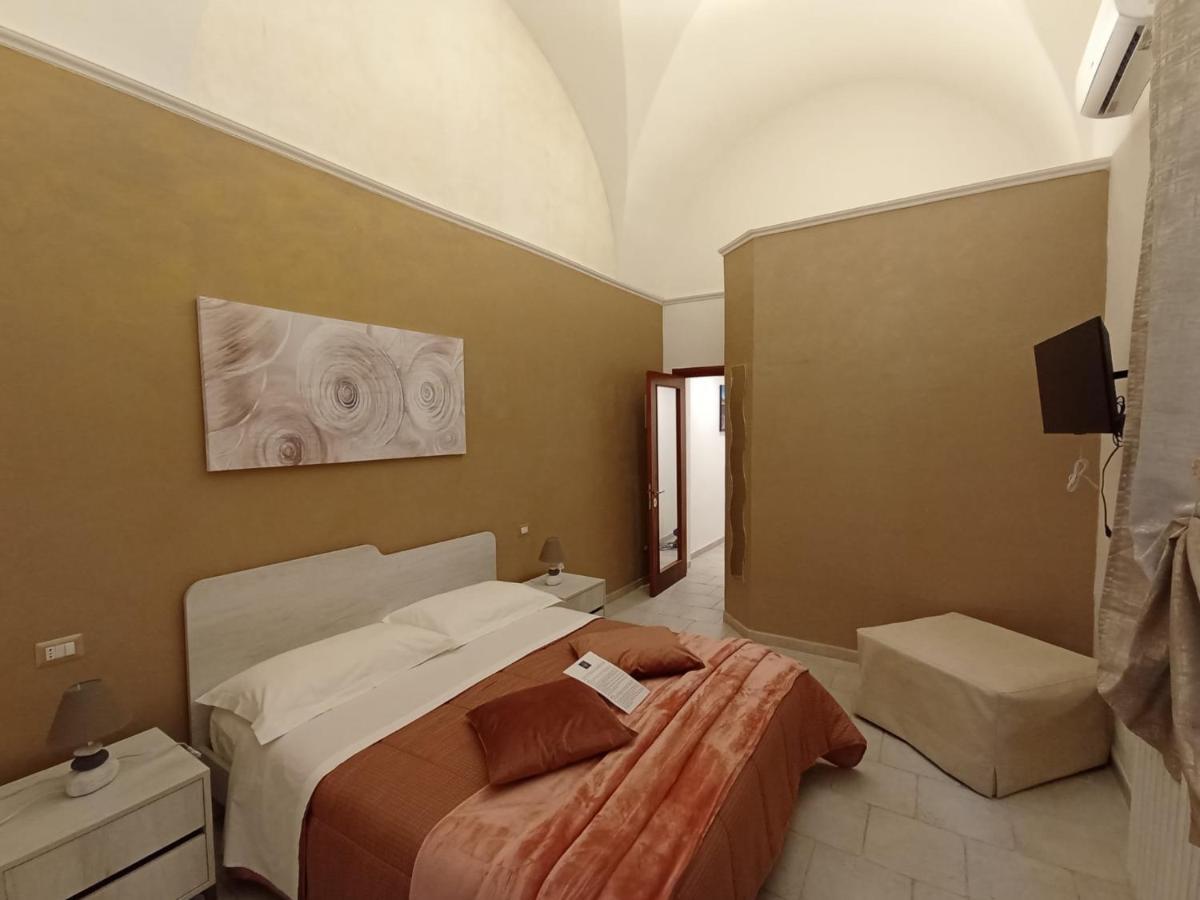 Samele Bed And Breakfast 莱切 外观 照片