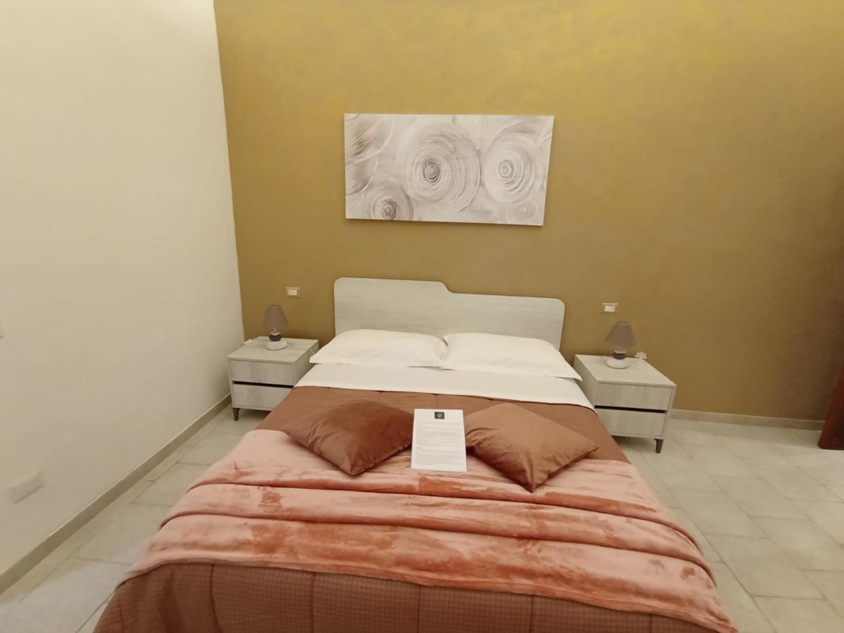 Samele Bed And Breakfast 莱切 外观 照片