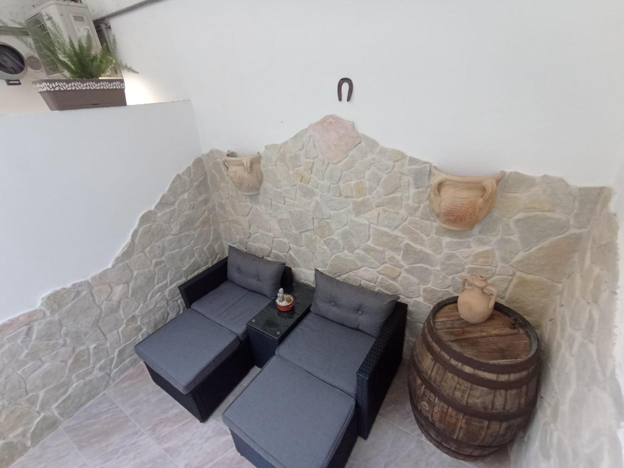 Samele Bed And Breakfast 莱切 外观 照片