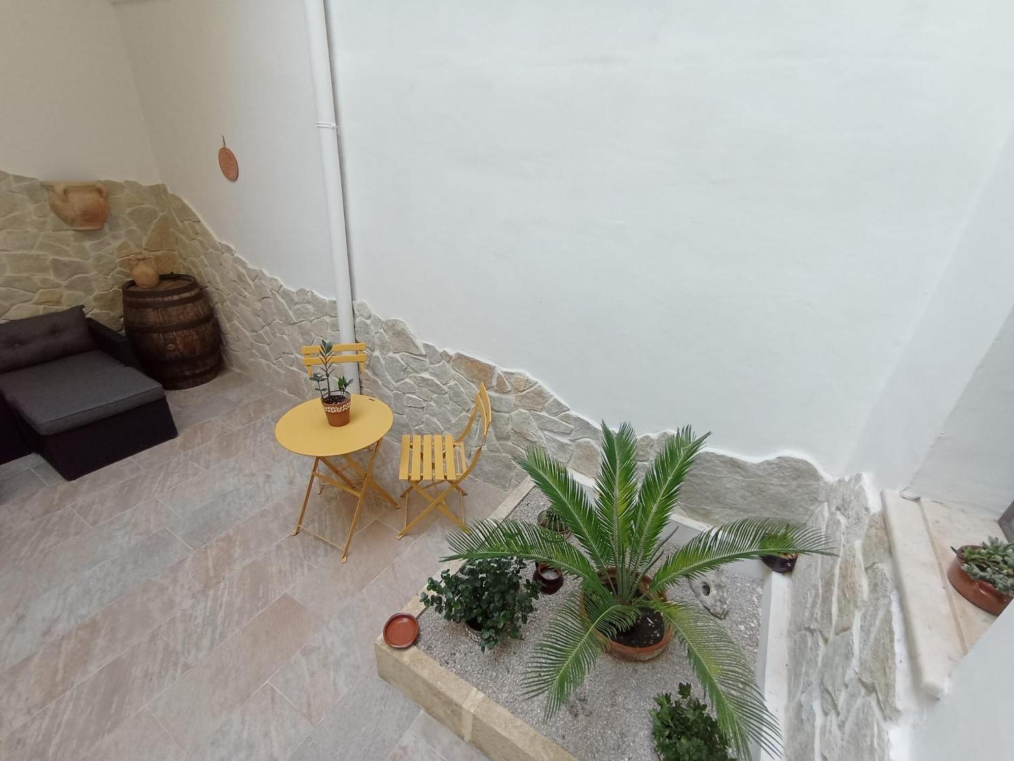 Samele Bed And Breakfast 莱切 外观 照片