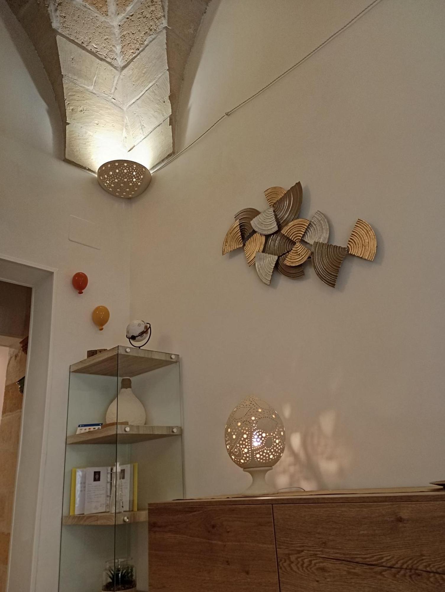Samele Bed And Breakfast 莱切 外观 照片