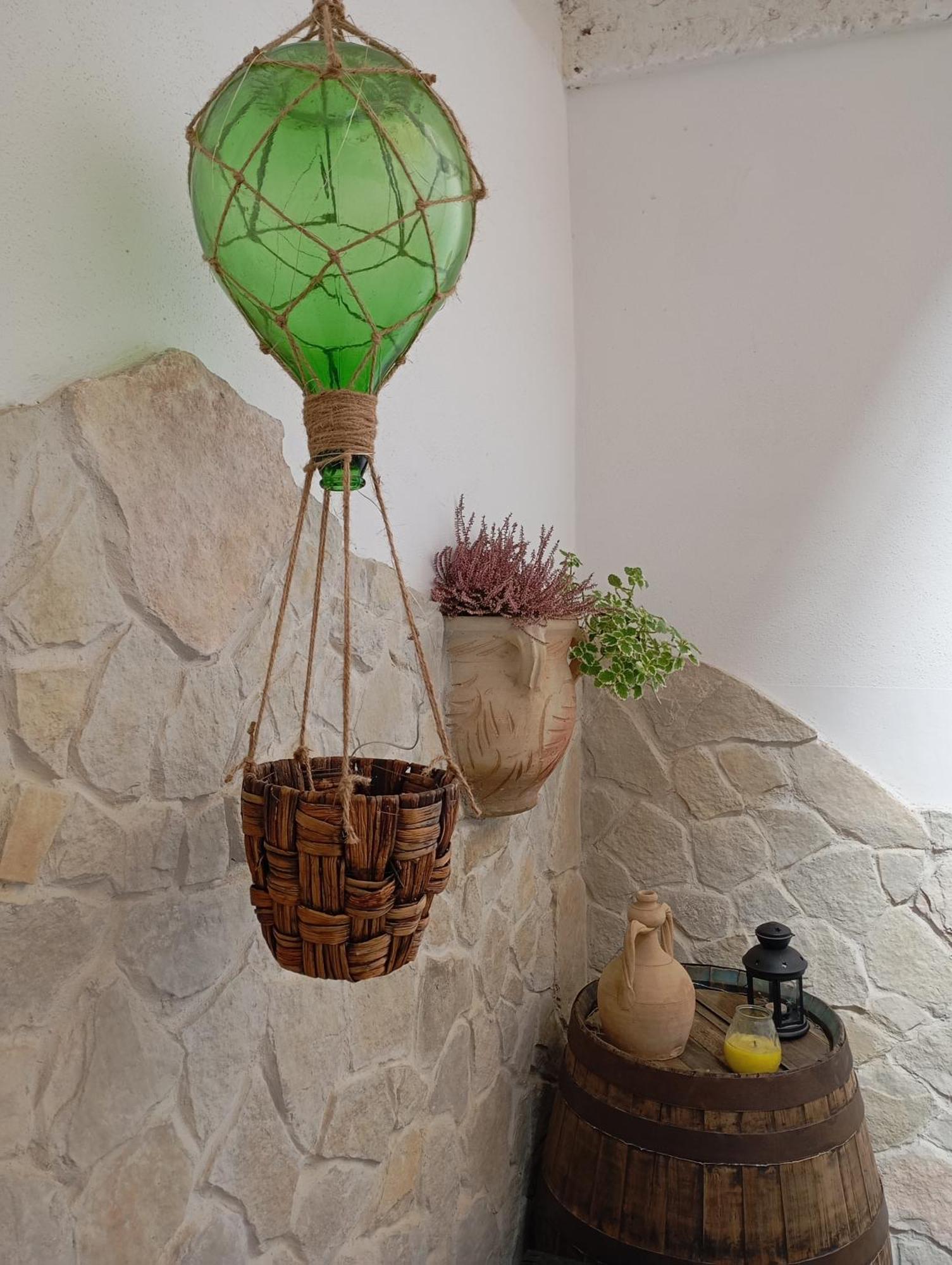 Samele Bed And Breakfast 莱切 外观 照片