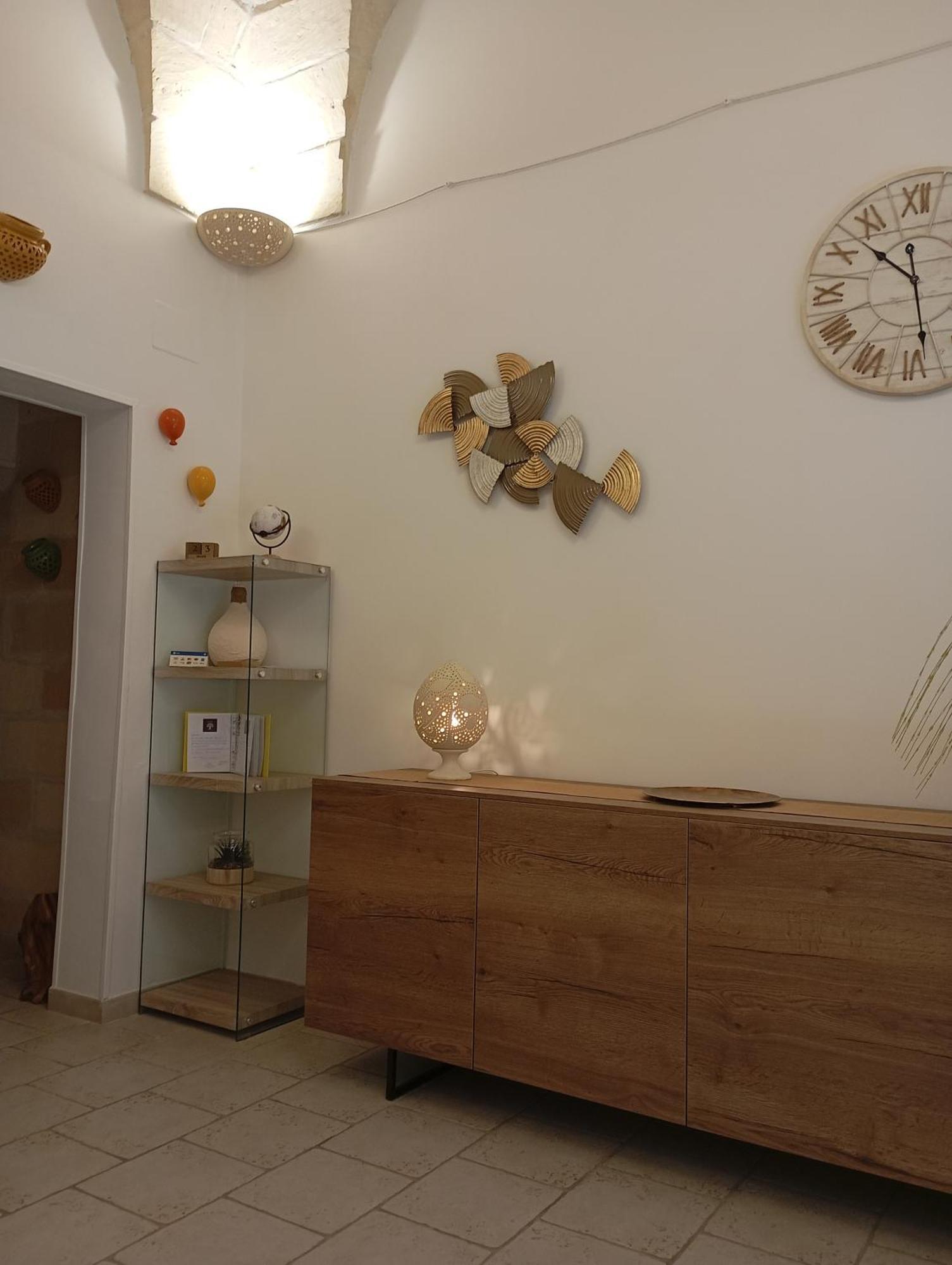 Samele Bed And Breakfast 莱切 外观 照片